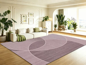 Donier Printed Carpet
